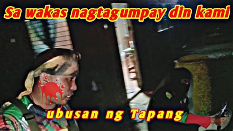 Nakuha Namin Ang Bahay Ni Art Sa Kamay Ng Mga Bandido Ubusan Ng Tapang