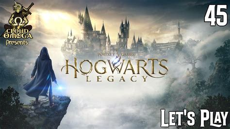 Hogwarts Legacy Ps Let S Play Part Gryffindor Wins The House