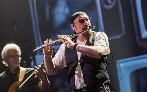 Ian Anderson S Flutes Jethro Tull