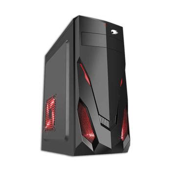 PC G FIRE AMD Ryzen 3 2200G 3 7GHz 8GB 1TB Radeon RX Vega 8 2GB