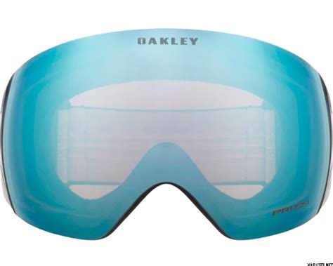 Oakley Flight Deck L Matte Black W Prizm Snow Sapphire Iridium