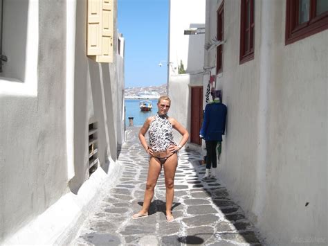 Bikini Model Stella AI Enhanced Net Topaz Sharpen Faceai Porn Pic