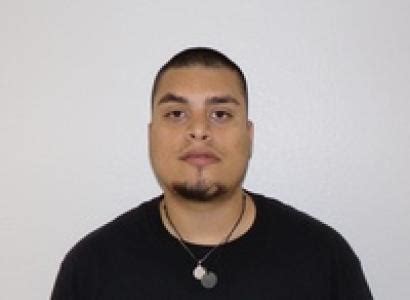 Robert Aleman Jr A Registered Sex Offender In FREDERICKSBURG TX 78624 At Offender Radar