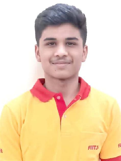 Fiitjee Jee Advanced 2023