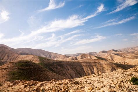 Tour en 4x4 por el desierto de Judea desde Jerusalén