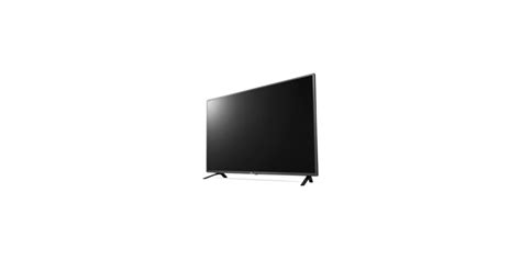 LG 50" 1080p LED Smart TV