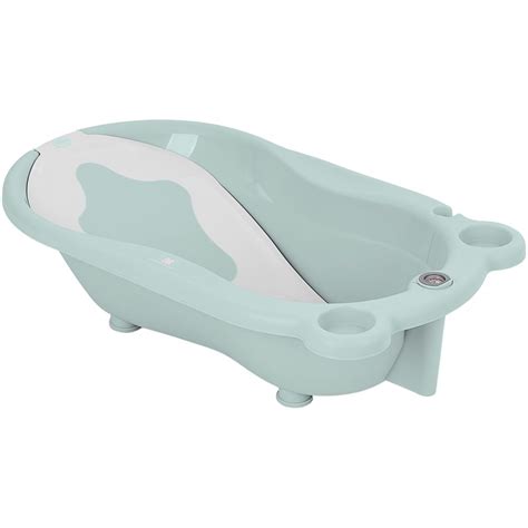 Baignoire Kai Mint Kikkaboo Allobebe Maroc