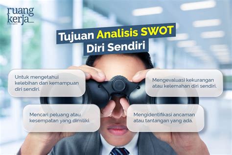 Analisis Swot Diri Sendiri Definisi Cara Melakukan Dan Contohnya Riset