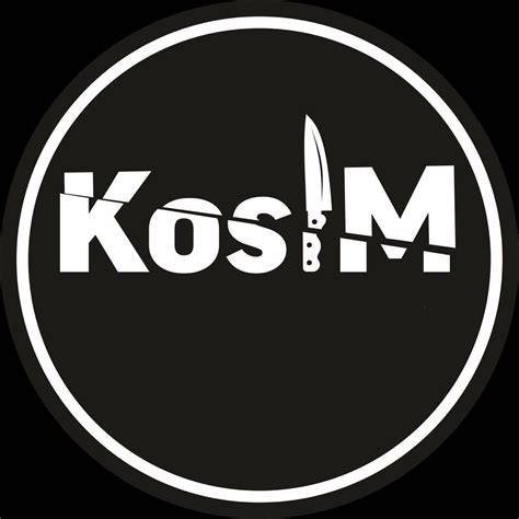 Точильные камни КосиМ | Точилки для ножей KosiM | Официальный сайт ...