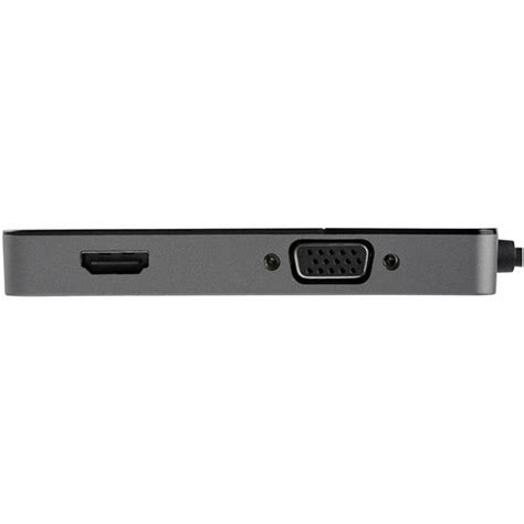 Startech Usb 3 0 To 4k 30hz Hdmi Vga Adapter At Mighty Ape Nz