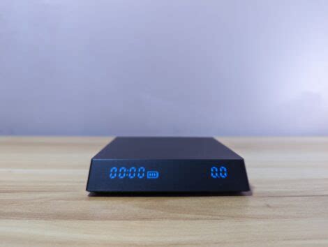 Timemore Black Mirror Nano Scale Review: A Gamechanger?