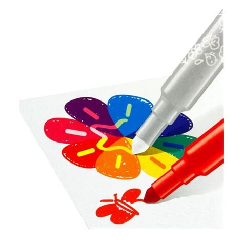 Maped Magic Markers - Colouring Pens - Toys and Games Ireland Toys and ...