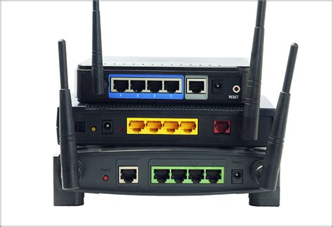 How To Secure Your Home Router Security News