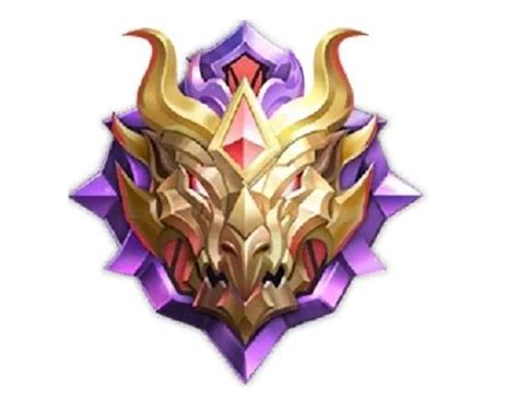 8 Urutan Rank Mobile Legends Terbaru Terendah Hingga Tertinggi