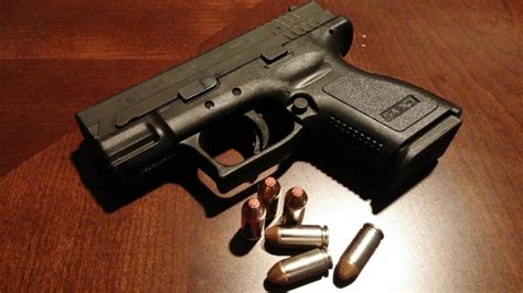 What Is The Best Compact 9MM Pistol For Concealed Carry Gun News Daily