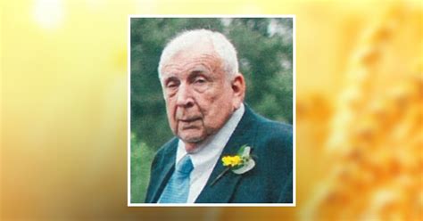 Henry Franklin Dail Obituary Joyners Funeral Home Crematory