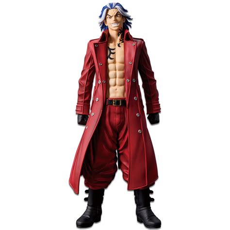 C Figure Ichiban Kuji BANPRESTO