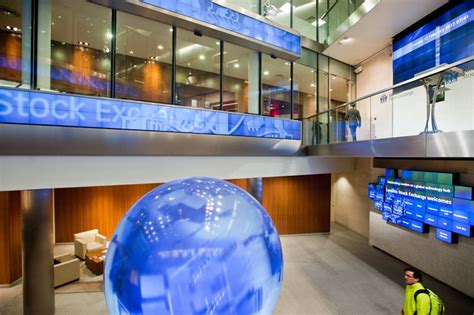 London Stock Exchange Opens Doors For Bitcoin Jlearn