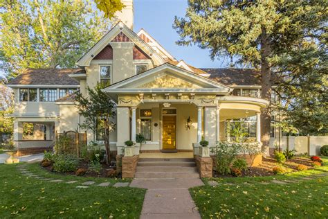 Luxury Market Index report for the Denver, CO market | Concierge Auctions