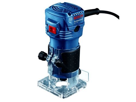 Фрезер универсальный Bosch GKF 550 купить в интернет магазине ...