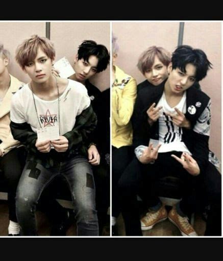 VKOOK TAEKOOK Wiki ARMY S Amino Amino