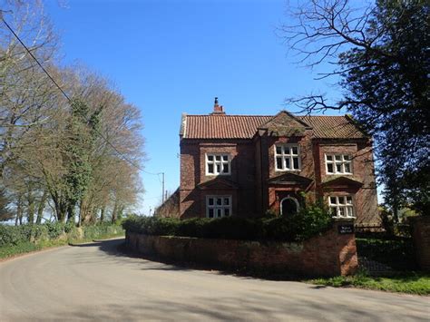 Walcot Old Hall © Marathon Cc By Sa20 Geograph Britain And Ireland