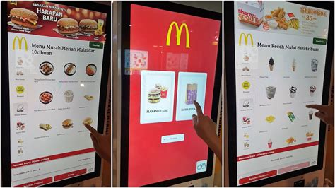 Cara Menggunakan Aplikasi Mcd Homecare24