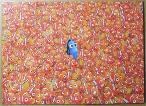 Finding Nemo Jigsaw Wiki