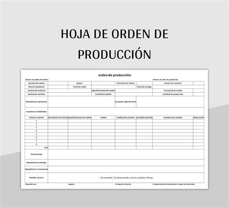 Plantillas Informe Del Día De Producción Producción Diaria Para Excel