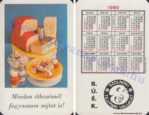 Pin By Inge Boets On Kalender Pocket Calendar Cards Retro