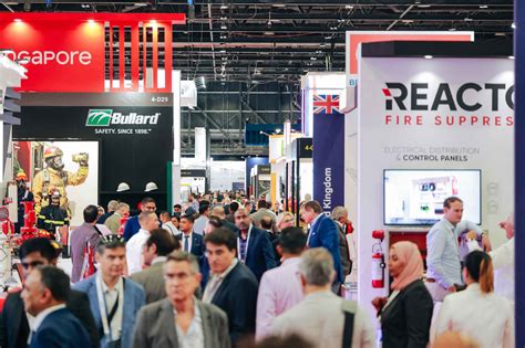 Intersec To Commemorate Year Milestone Edition In The Region