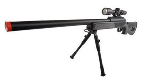 Cyma Uakrms Cyma Zm Aps Bolt Action Airsoft Sniper