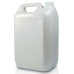 Litre Pcr Plastic Jerry Can Amphorea