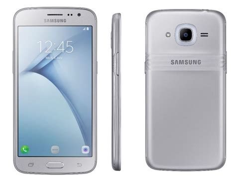 How To Unlock And Unfreeze Samsung Galaxy J2 2016 Using Sim Unlock