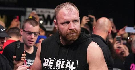 Jon Moxley Is The Best Wrestler In The World Aew Star Boldly Declares