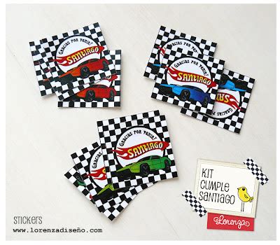 Invitaci N De Cumplea Os Hot Wheels Imagui