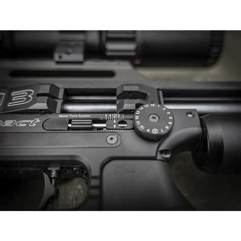 New Impact M Sniper Mm Power Block Fx Airguns