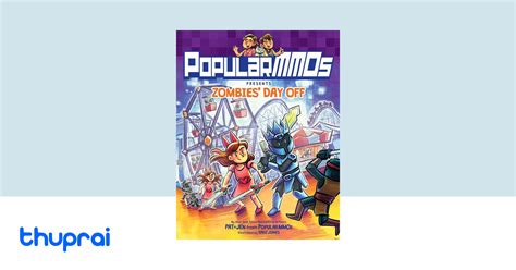 Buy PopularMMOs Presents Zombies' Day Off in Nepal | Thuprai