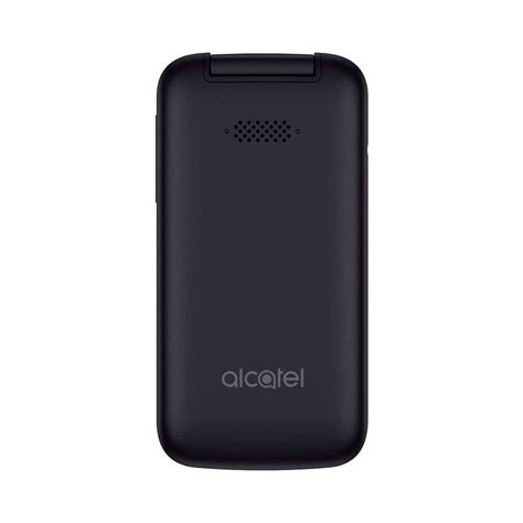 Alcatel SmartFlip (AT&T Locked, Brand New) 4052R - Mr Aberthon