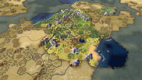 Sid Meiers Civilization Vi Portugal Pack Europe Télécharger Jeu Pc