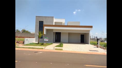 Medrado Imóveis Casa térrea à venda no Residencial Royal Garden