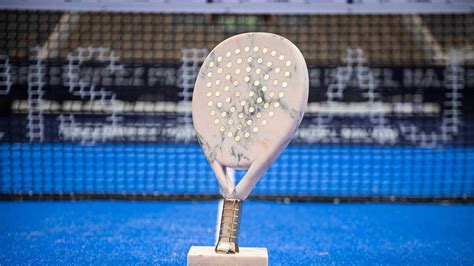 Padel Combien Vont Gagner Les Vainqueurs Du Paris Premier Padel Major