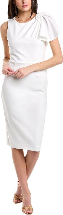 Alexia Admor Amazon Sheath Dress ShopStyle