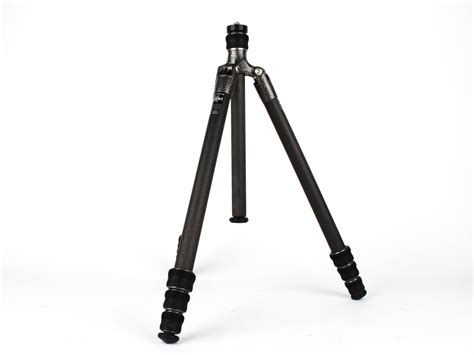 Used Gitzo Gt T Series Traveler Carbon Fiber Tripod Mpb