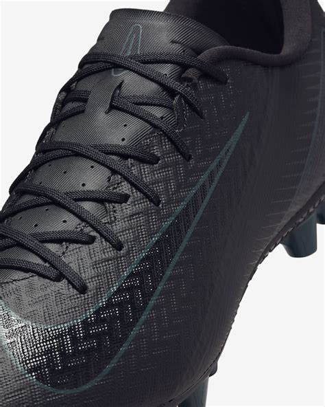 Chuteiras De Futebol De Perfil Baixo Ag Nike Mercurial Vapor Academy