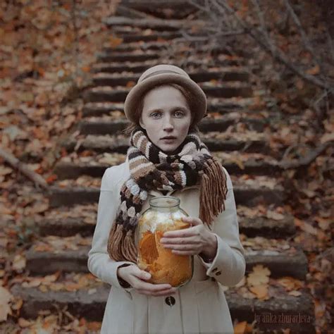 Exceptional Fine Art Photography By Anka Zhuravleva