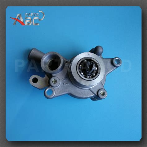 Water Pump Assy For Linhai Yamaha Buyang Cc Atv Scooter