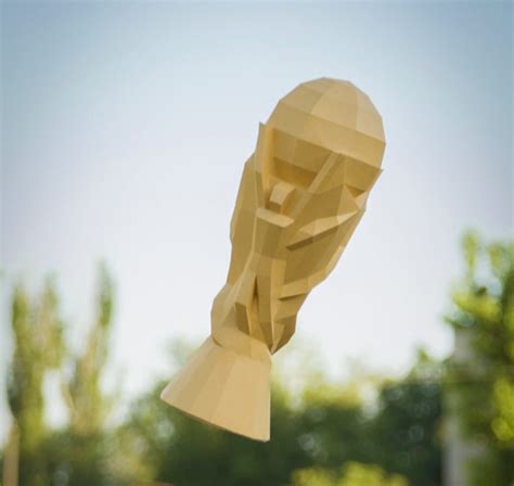 Ta A Da Copa Loja Bia Papercraft Elo Produtos Especiais