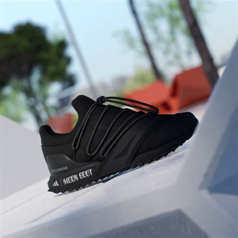 Adidas X Moon Boot Ultraboost 10 Zwart Adidas Officiële Shop