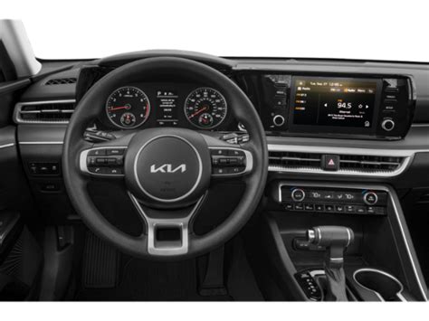 Kia K5 Gt Line 2023 Prix Specs And Fiche Technique Olivier Kia